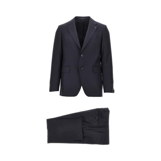 26FW 딸리아토레 수트 2FNJ22B01070001 Blue