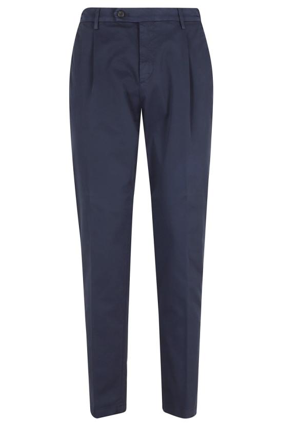 26SS 일레븐티 팬츠 M75PANL06 TET0G002 098 Black