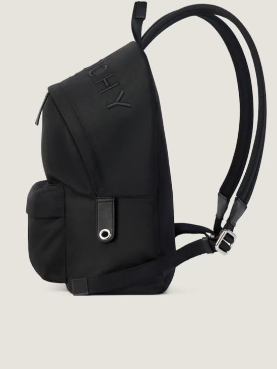 26FW 지방시 백팩 BK50FYK21W Black - GIVENCHY