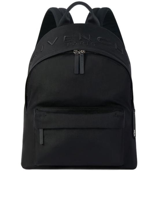 26FW 지방시 백팩 BK50FYK21W Black