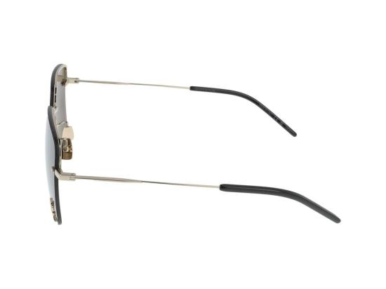  생로랑 선글라스 SL 312 M Green - SAINT LAURENT