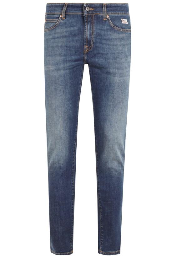 26SS 로이로져스 데님 RRU075D0210005 098 Grey