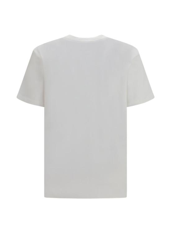 26FW 디스퀘어드2 반팔 티셔츠 S74GD1594D20136 100 White - DSQUARED2