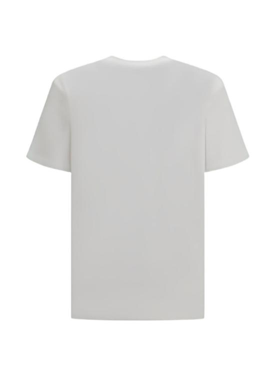 26FW 디스퀘어드2 반팔 티셔츠 S74GD1594D20136 100 White - DSQUARED2