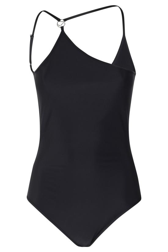 26SS 코페르니 비치웨어 COPSW11F5021 098 Black