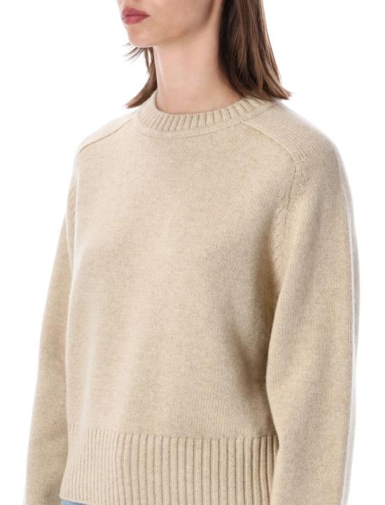 26FW 익스트림캐시미어 니트웨어 PLEASELATTE Neutrals - EXTREME CASHMERE