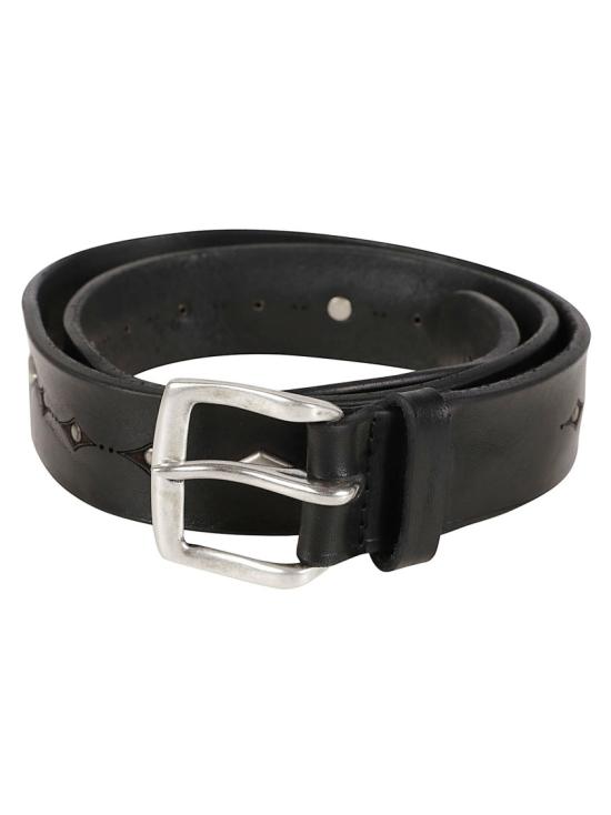 26FW 오르치아니 벨트 U08329 BUS Black - ORCIANI