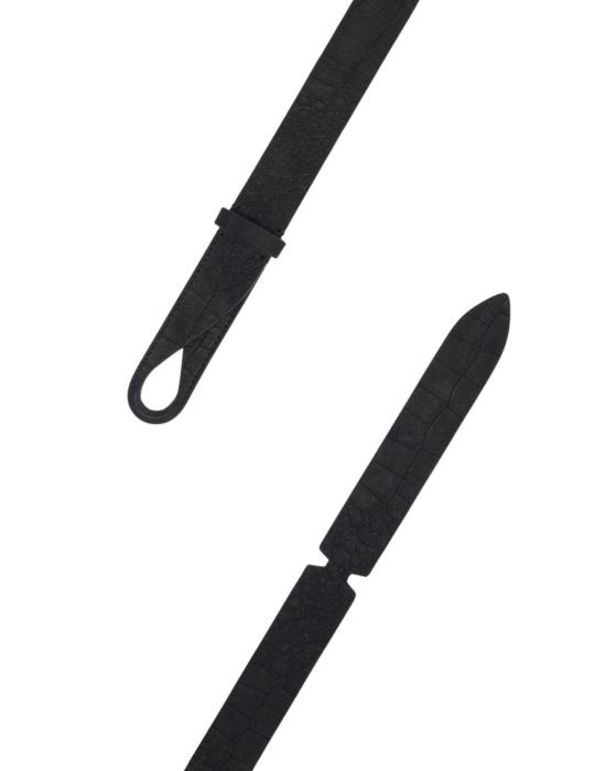  오르치아니 벨트 NB0132 Black - ORCIANI