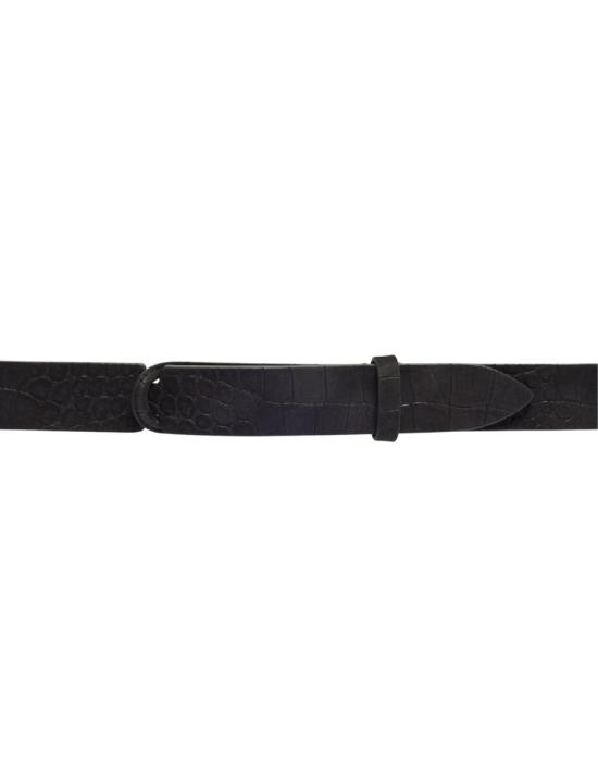  오르치아니 벨트 NB0132 Black - ORCIANI