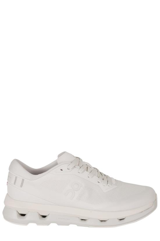 26FW 온 러닝 클라우드존 이클립스 러닝 스니커즈 3MF10084315 099 White