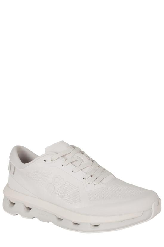 26FW 온 러닝 클라우드존 이클립스 러닝 스니커즈 3MF10084315 099 White - ON RUNNING
