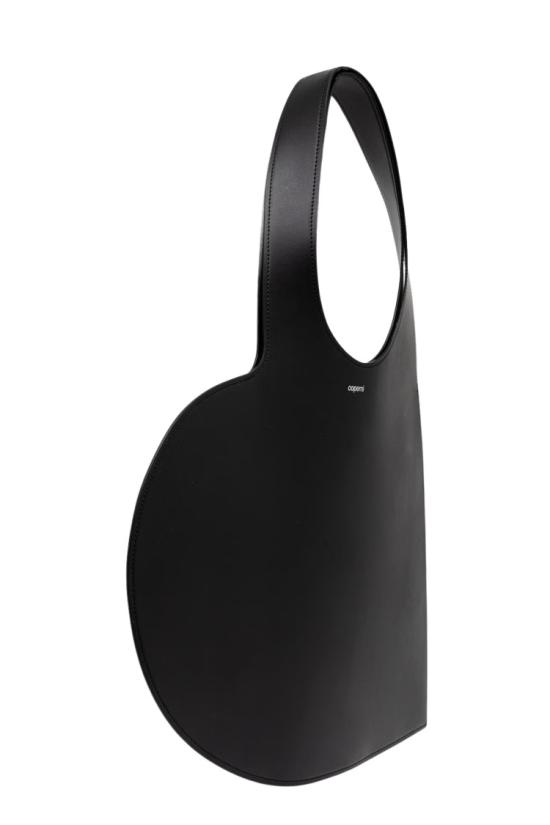 26SS 코페르니 토트백 COPBA14405 098 Black - COPERNI