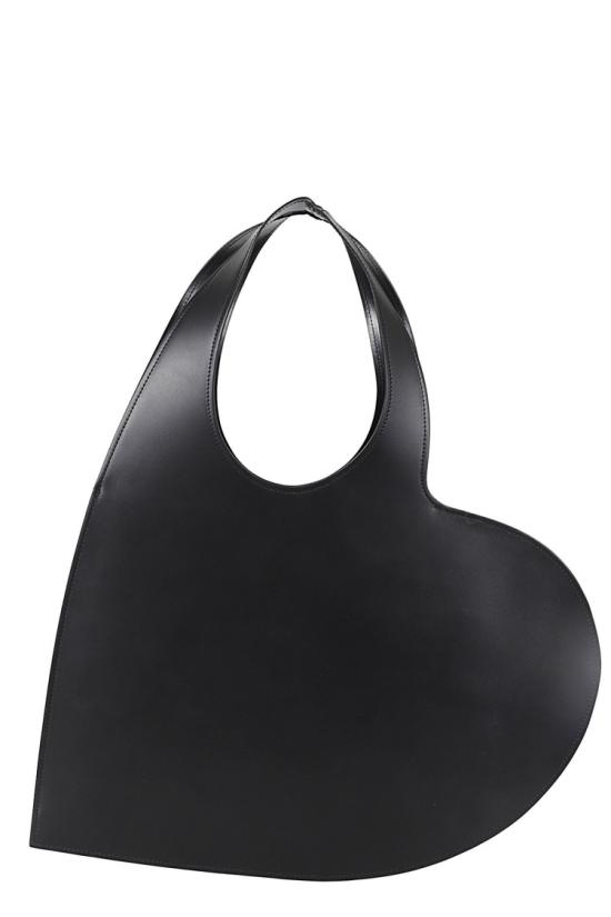 26SS 코페르니 토트백 COPBA14405 098 Black - COPERNI