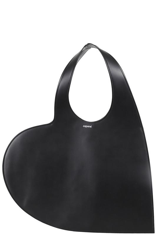 26SS 코페르니 토트백 COPBA14405 098 Black