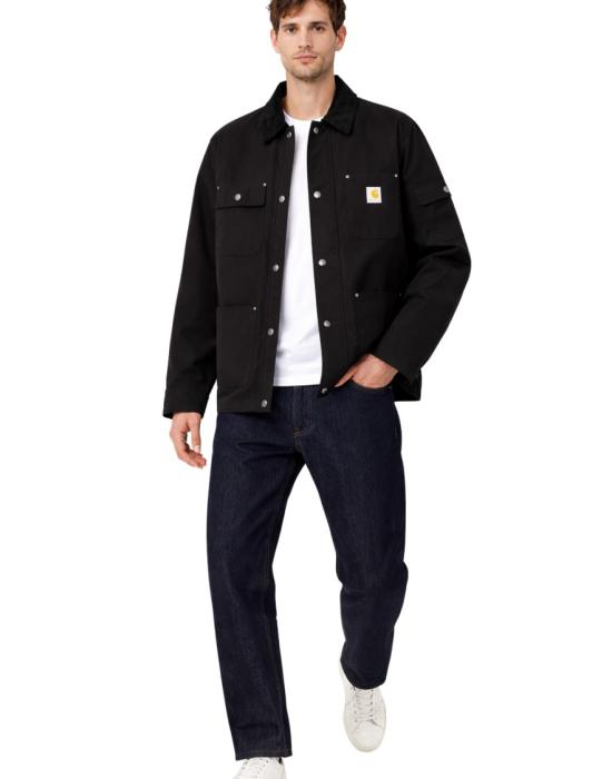 26FW 칼하트 WIP 자켓 I036944 Black - CARHARTT WIP