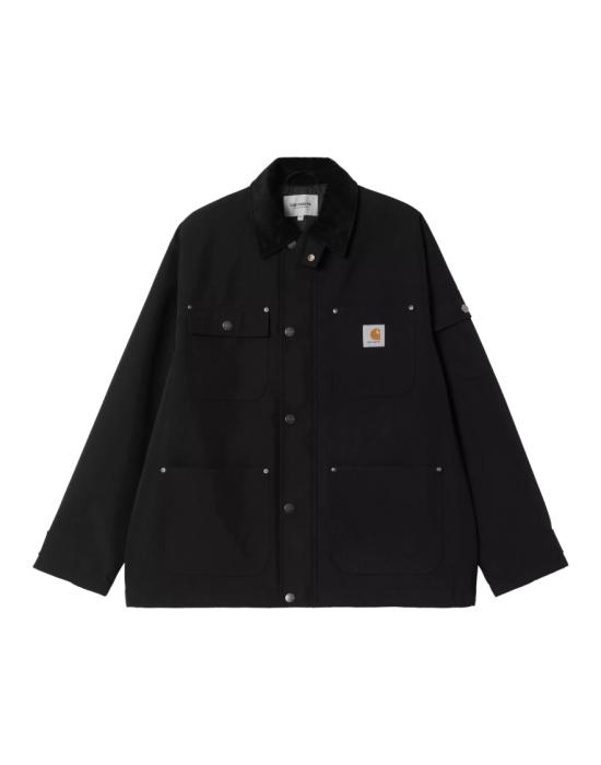 26FW 칼하트 WIP 자켓 I036944 Black