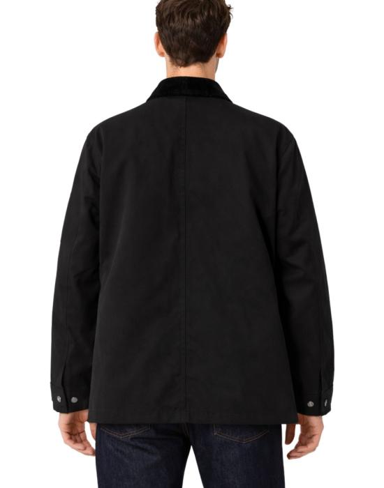 26FW 칼하트 WIP 자켓 I036944 Black - CARHARTT WIP