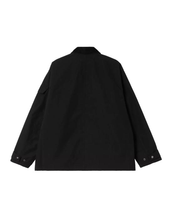 26FW 칼하트 WIP 자켓 I036944 Black - CARHARTT WIP