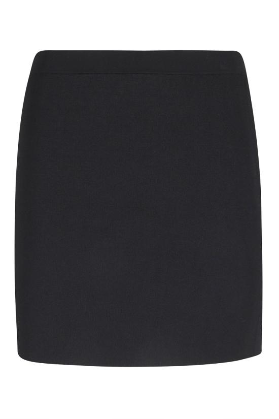 26SS 알렉산더 왕 스커트 1KC2265101 098 Black