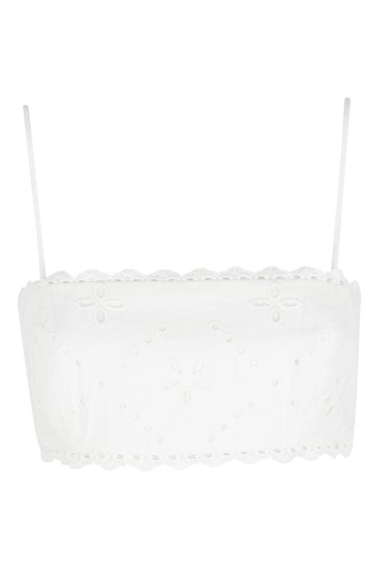 26SS 헤만트앤난디타 탑 HN KOTA 5835 098 White