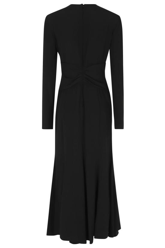 26FW 알베르타 페레티 원피스 A0410 6627 099 Black - ALBERTA FERRETTI