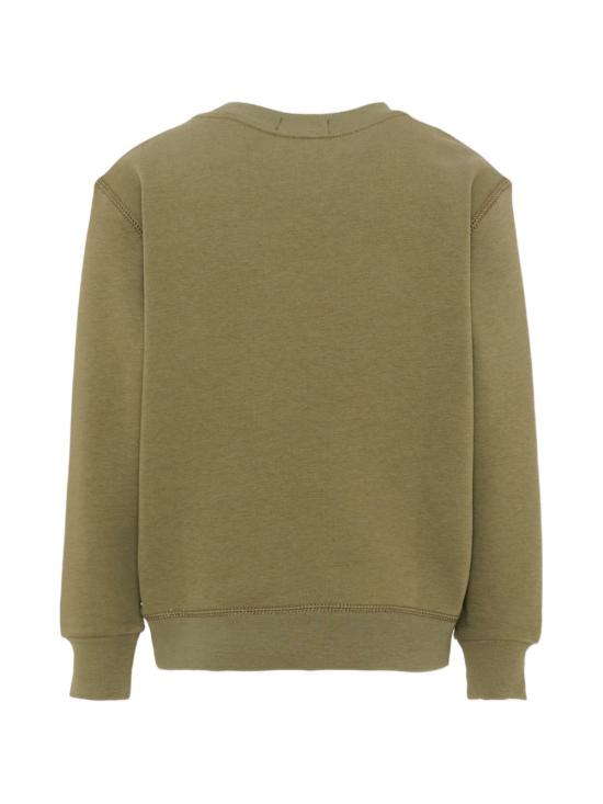 26FW [키즈] 폴로 랄프로렌 니트/스웻셔츠 322B27294 001 VERDE - POLO RALPH LAUREN