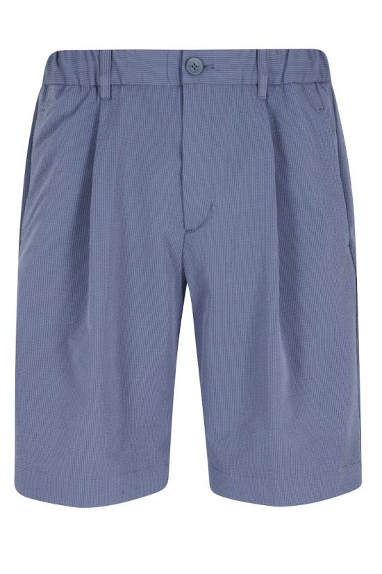26SS 에르노 숏팬츠 PT000192U 12684 098 Blue