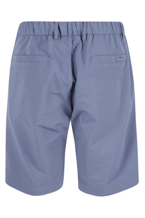 26SS 에르노 숏팬츠 PT000192U 12684 098 Blue - HERNO