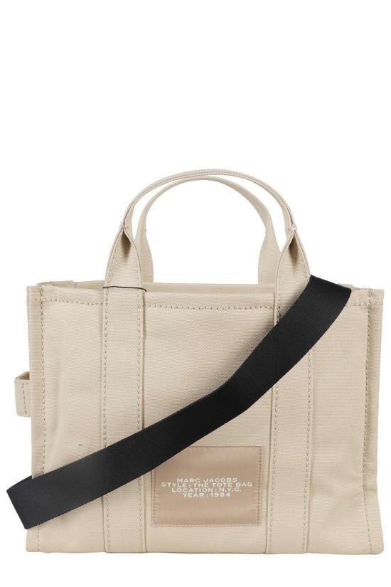 26SS 마크제이콥스 토트백 M0016161 098 Neutrals - MARC JACOBS