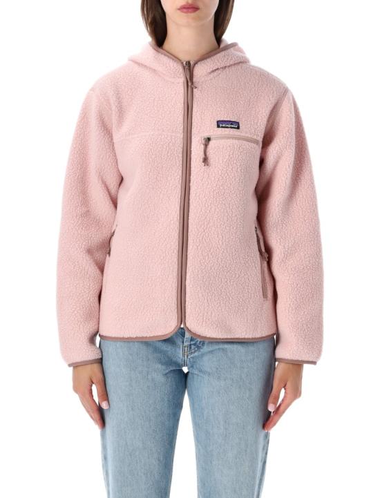 26FW 파타고니아 코트 22807FUZM Pink