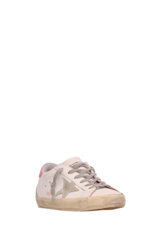 27SS 골든구스 스니커즈 GWF00102F002569 - GOLDEN GOOSE