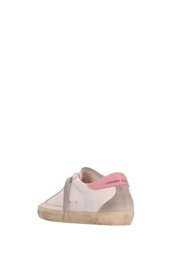 27SS 골든구스 스니커즈 GWF00102F002569 - GOLDEN GOOSE