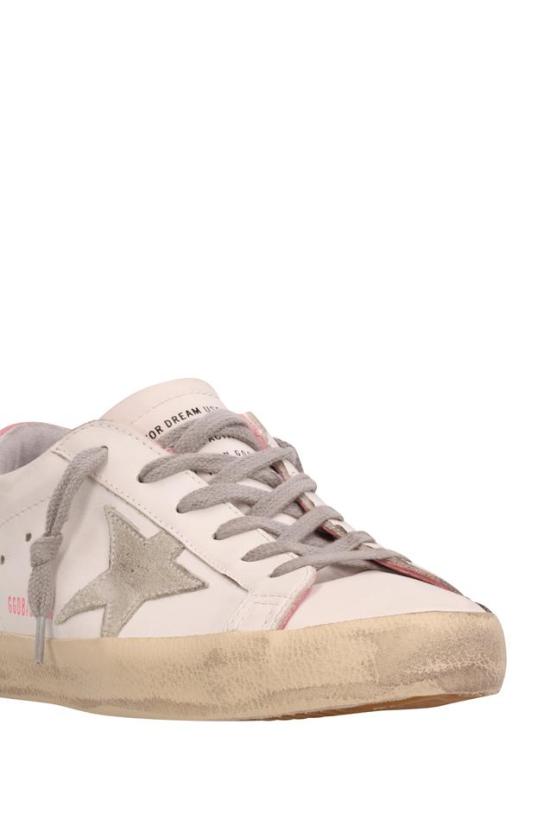 27SS 골든구스 스니커즈 GWF00102F002569 - GOLDEN GOOSE