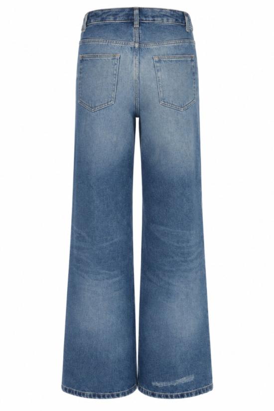 26SS 아페쎄 데님 COHJL F09181 098 Blue - A.P.C.
