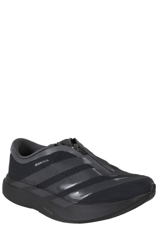 26FW 아디다스 스니커즈 KH9620 099 Black - ADIDAS