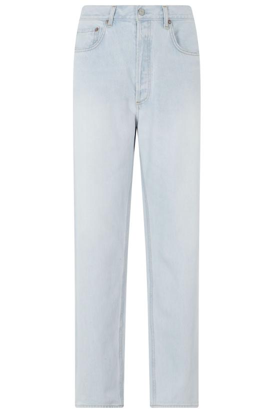 26SS 에이골디 데님 A716 1885 098 White