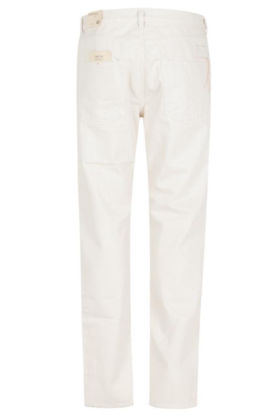 26SS 포르텔라 데님 965JOHN33 00145 098 White - FORTELA