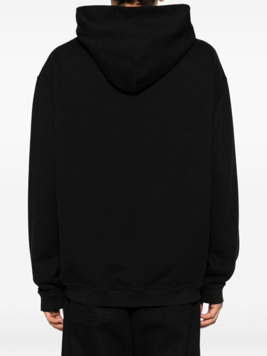 26FW 마르지엘라 긴팔 티셔츠 S50GU0252 S25503900 Nero - MAISON MARGIELA