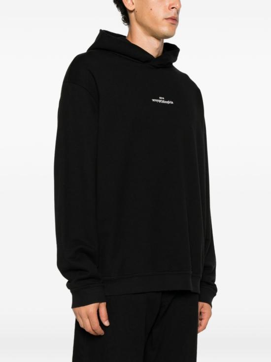 26FW 마르지엘라 긴팔 티셔츠 S50GU0252 S25503900 Nero - MAISON MARGIELA