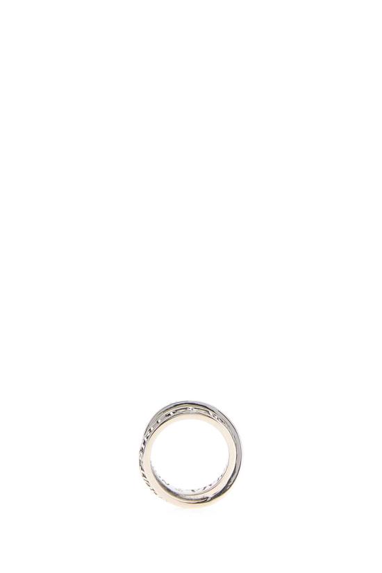 26FW 비비안웨스트우드 반지 6402001T01P017 P017 Silver