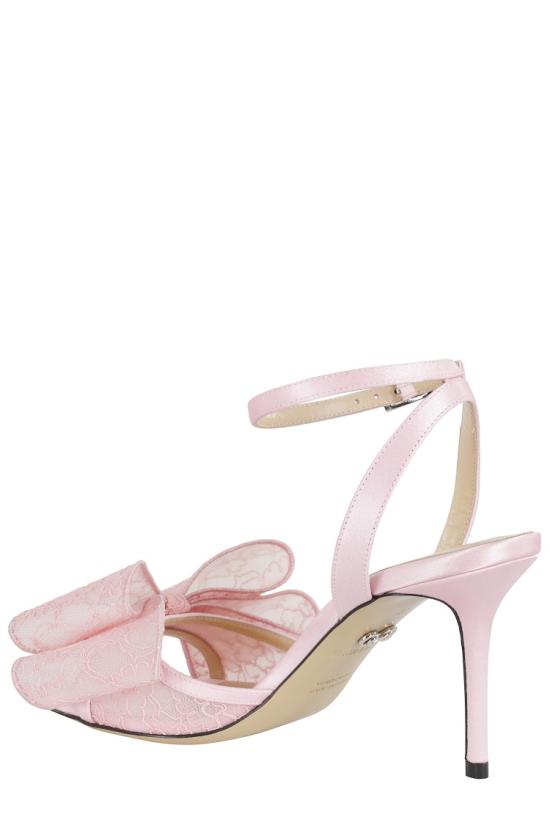 26SS 마흐앤마흐 샌들 S1066 85 098 Pink - MACH&MACH