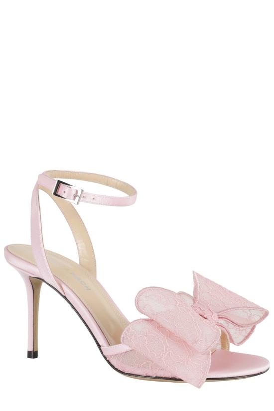 26SS 마흐앤마흐 샌들 S1066 85 098 Pink - MACH&MACH