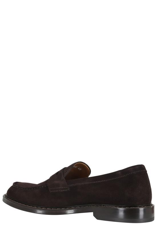 26SS 듀칼 로퍼 DU2405PHOEUY009 098 Brown - DOUCAL’S