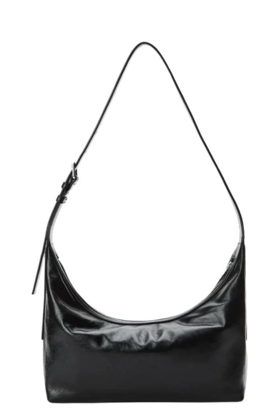 26FW 알렉산더 왕 숄더백 20326X61L 099 Black - ALEXANDER WANG