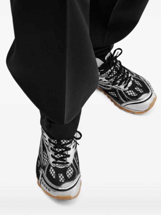 26FW 보테가베네타 스니커즈 741357 V2X401350 - BOTTEGA VENETA