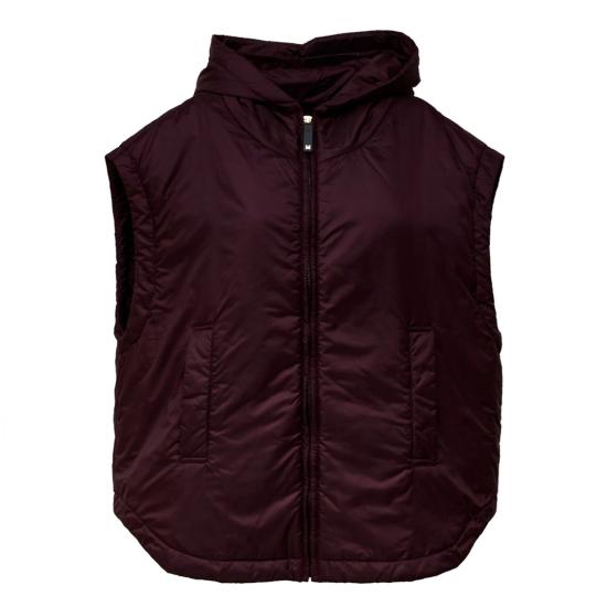 26FW 막스마라 자켓 2629296034600 Burgundy