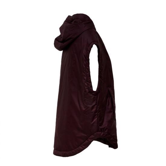 26FW 막스마라 자켓 2629296034600 Burgundy - MAX MARA