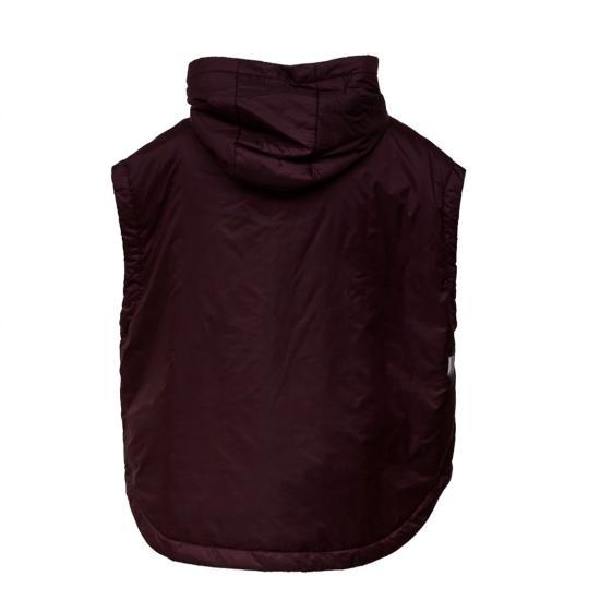 26FW 막스마라 자켓 2629296034600 Burgundy - MAX MARA