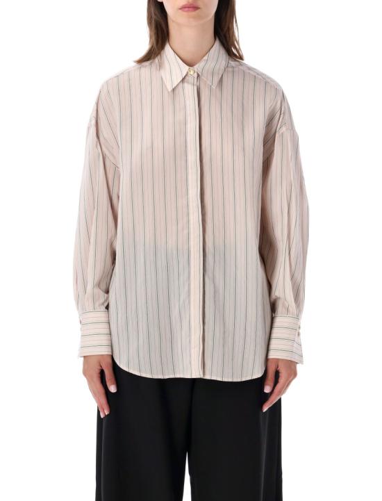 26FW 세순 탑 2611000702376 Neutrals