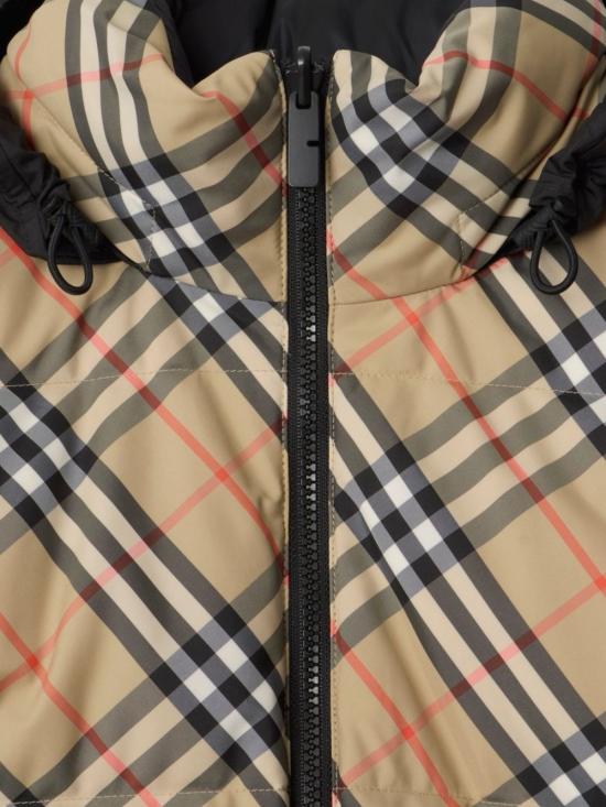 26FW 버버리 수트 자켓 8131877 B9368 SAND - BURBERRY
